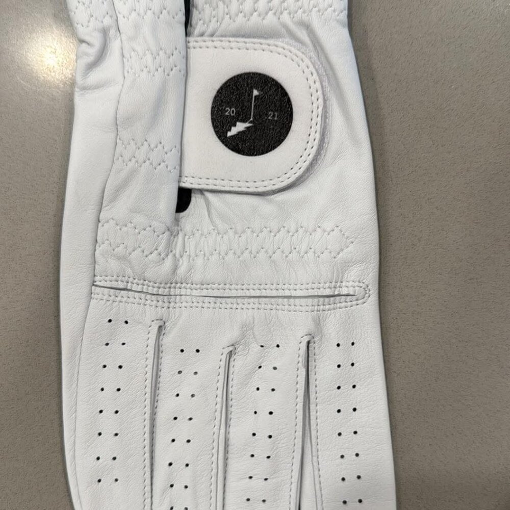 Pine Tar - Golf Glove